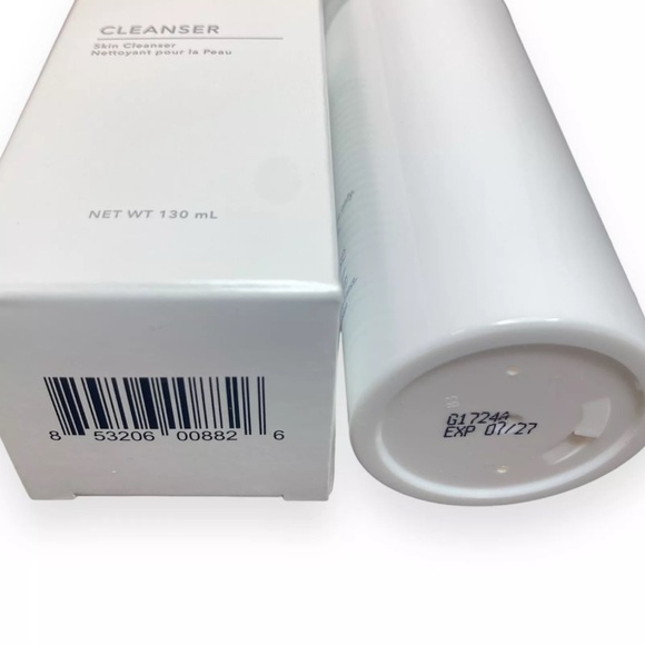 2 Bottles - AnteAGE Cleanser | Acne Safe | AUTHENTIC | USA - Picture 6 of 6